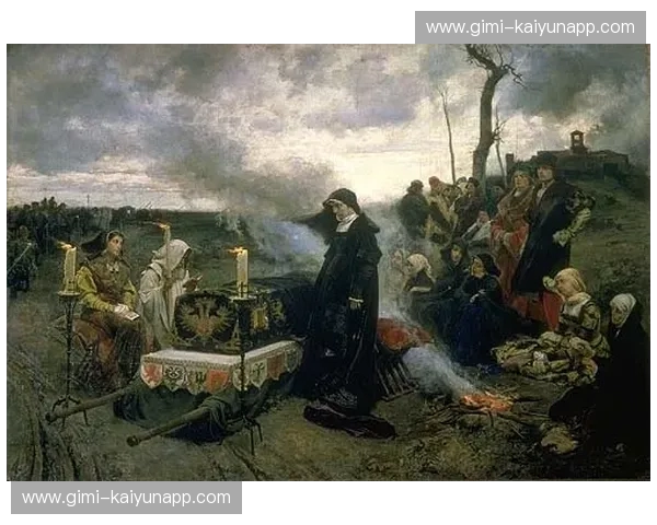 宿命、艺术与战车：当德国遇上西班牙，这场绿茵巅峰对话究竟在踢什么？