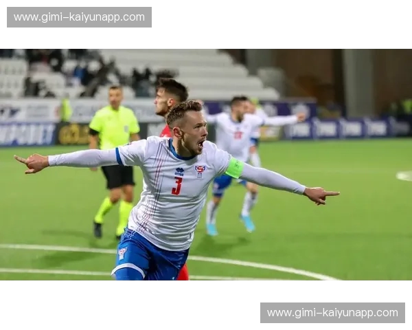 冰与火的碰撞：北境之争，芬兰与法罗群岛的足球激情