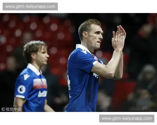 曼城vs斯托克城：英超巅峰对决，直播不容错过！